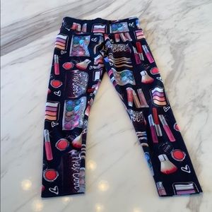 Justice leggings